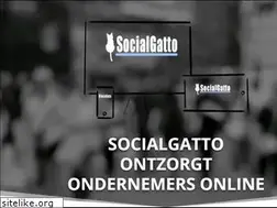 Sites similar to gattomarketing.nl