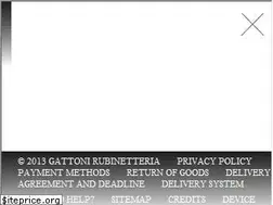 Sites similar to gattonishop.com
