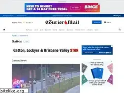 Sites similar to gattonstar.com.au