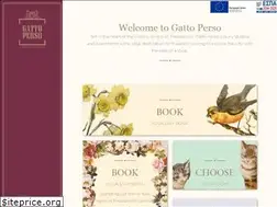 Sites similar to gattoperso.gr