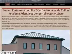 Sites similar to gattosrestaurant.com