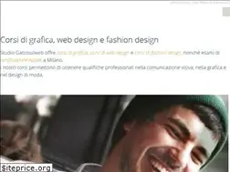 Sites similar to gattosulweb.com
