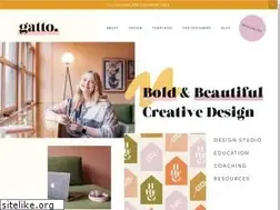 Sites similar to gattoweb.com