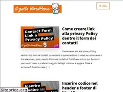Sites similar to gattowp.com