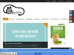 Sites similar to gatuchinhos.org