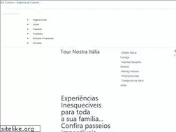 Sites similar to gaturismo.com.br