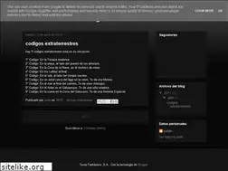 Sites similar to gaturromundotrucos.blogspot.com