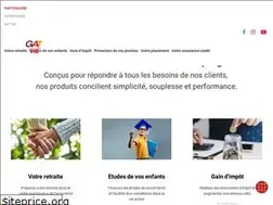 Sites similar to gatvie.com.tn