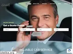 Sites similar to gatwick1transfers.co.uk