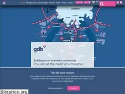 Sites similar to gatwickdiamondbusiness.com