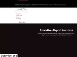 Sites similar to gatwickexpresscars.co.uk