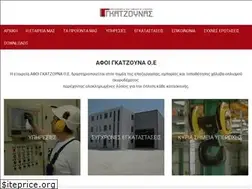 Sites similar to gatzounas.gr