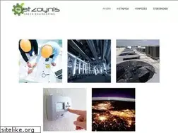 Sites similar to gatzoynis.gr