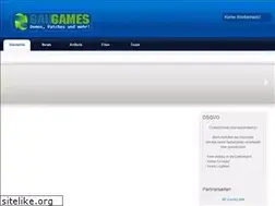 Sites similar to gau-games.de