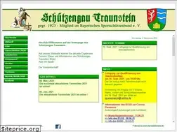 Sites similar to gau-traunstein.de