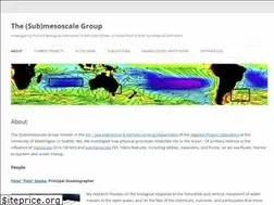 Sites similar to gaubelab.org