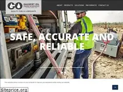 Sites similar to gaubertoil.com
