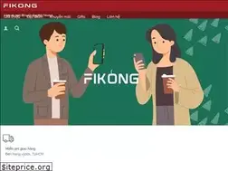 Sites similar to gaubongdep.com