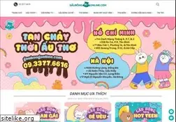 Sites similar to gaubongonline.com