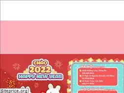 Sites similar to gaubongonline.vn