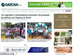 Sites similar to gauchanews.com.br