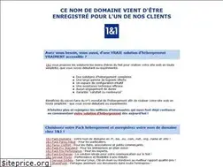 Sites similar to gaucheforte.fr