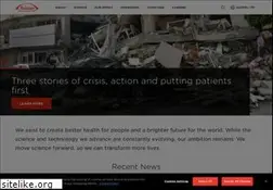 Sites similar to gaucherpatients.com