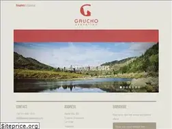 Sites similar to gaucho-argentino.com