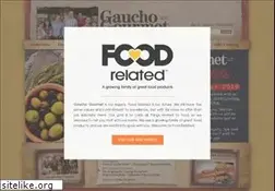 Sites similar to gauchogourmet.com
