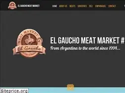 Sites similar to gauchomeatmarket.com