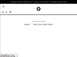 Sites similar to gauchoninja.com