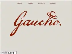 Sites similar to gauchosoft.com
