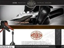 Sites similar to gauchostraps.com