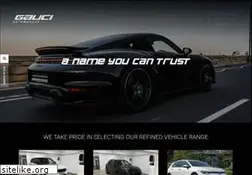 Sites similar to gauciautomobiles.com