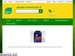 Sites similar to gaudaur.com