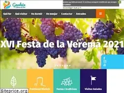 Sites similar to gaudeixcabrera.cat