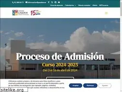 Sites similar to gaudem.es