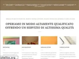 Sites similar to gaudenziozamboni.com