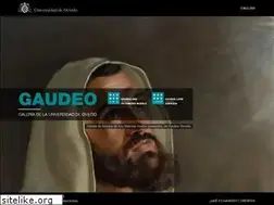 Sites similar to gaudeo.es