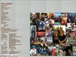 Sites similar to gaudet.info
