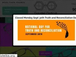 Sites similar to gaudetoptical.com