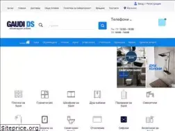 Sites similar to gaudi-ds.com