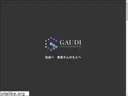 Sites similar to gaudi-juntendo.jp