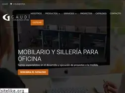 Sites similar to gaudi.com.mx