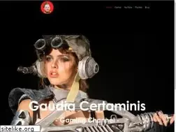 Sites similar to gaudiacertaminis.com