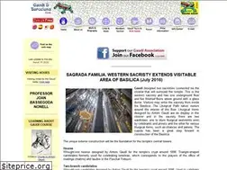 Sites similar to gaudiclub.com