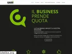 Sites similar to gaudicommunication.com