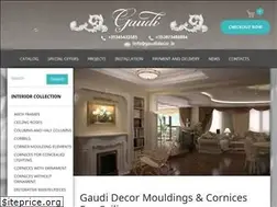 Sites similar to gaudidecor.ie