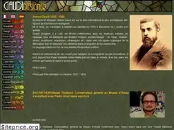 Sites similar to gaudidesigner.com