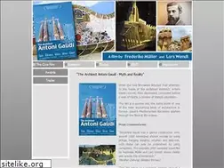 Sites similar to gaudifilm.com